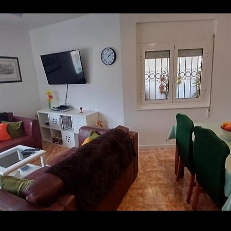 Calle Dr Fleming 3 Bedroom Home San Javier Exteriör bild