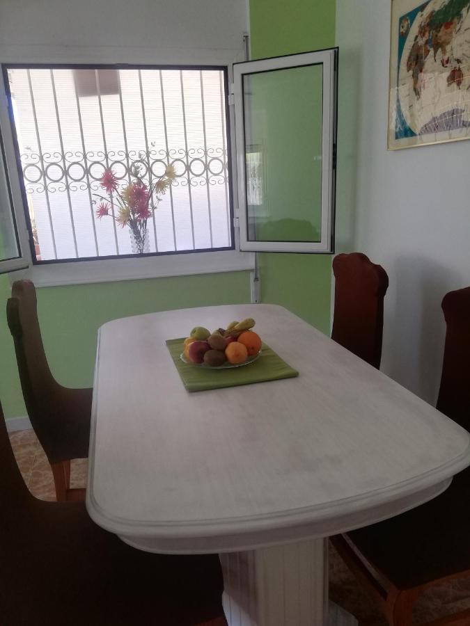 Calle Dr Fleming 3 Bedroom Home San Javier Exteriör bild