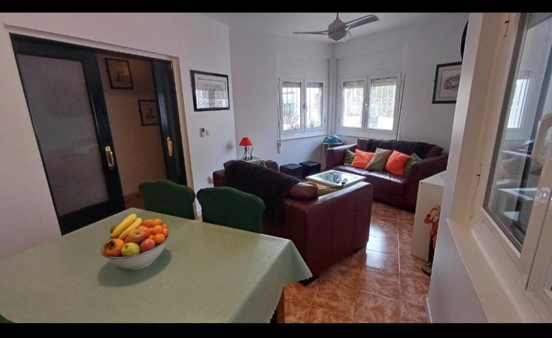 Calle Dr Fleming 3 Bedroom Home San Javier Exteriör bild
