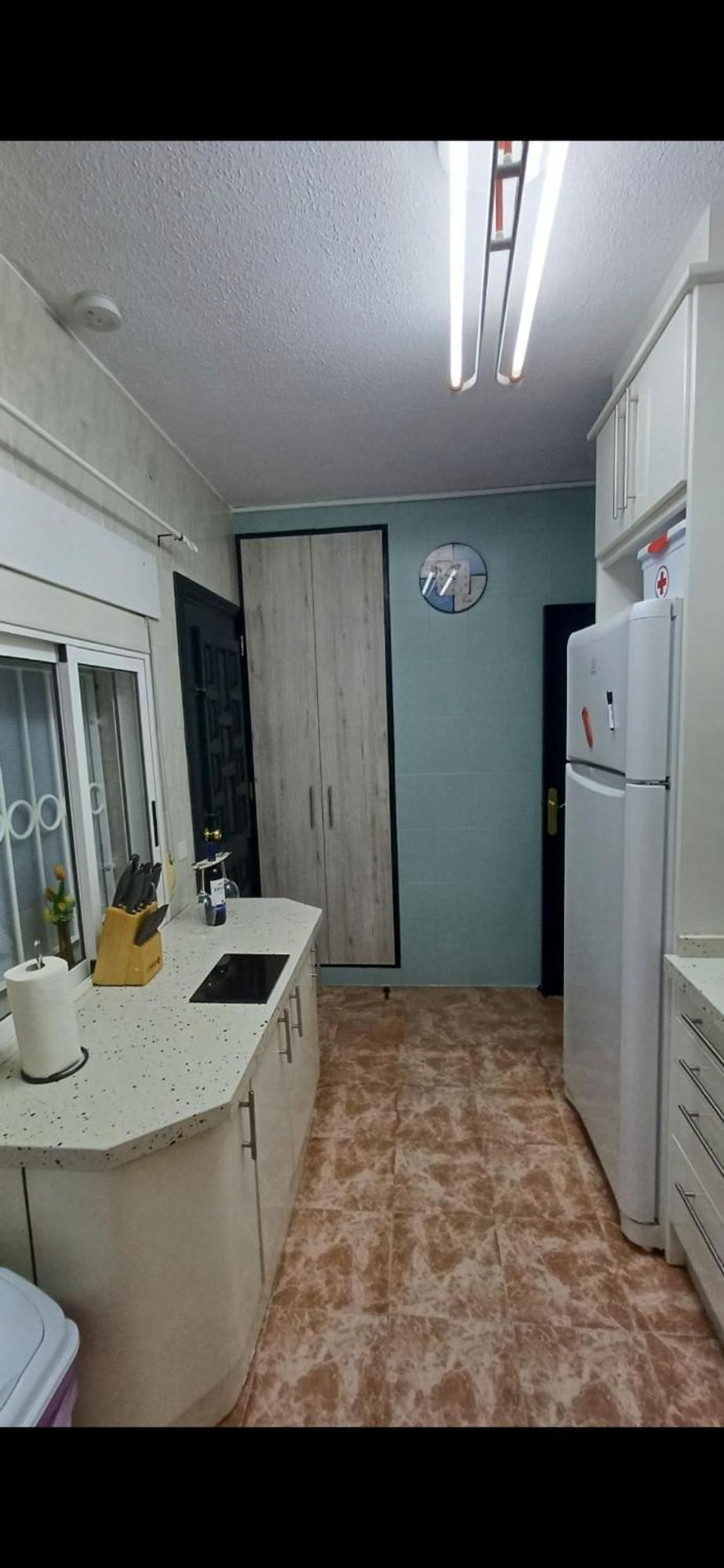 Calle Dr Fleming 3 Bedroom Home San Javier Exteriör bild