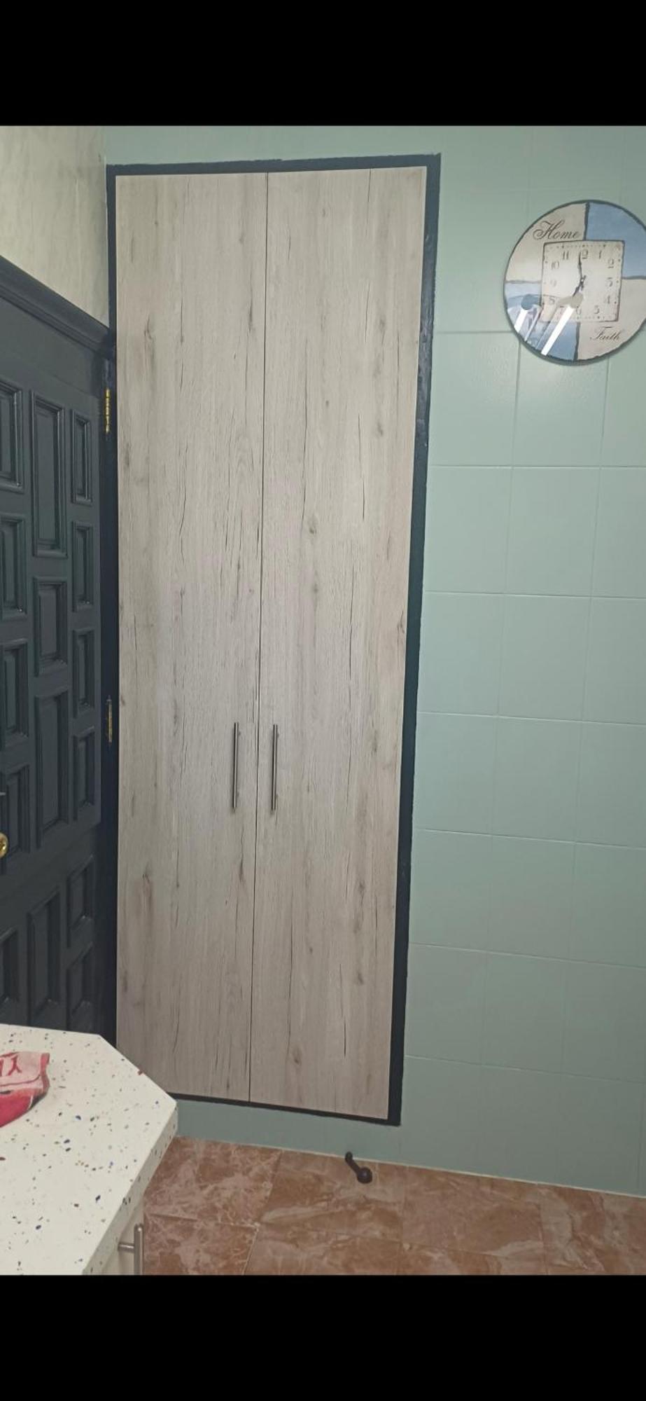 Calle Dr Fleming 3 Bedroom Home San Javier Rum bild