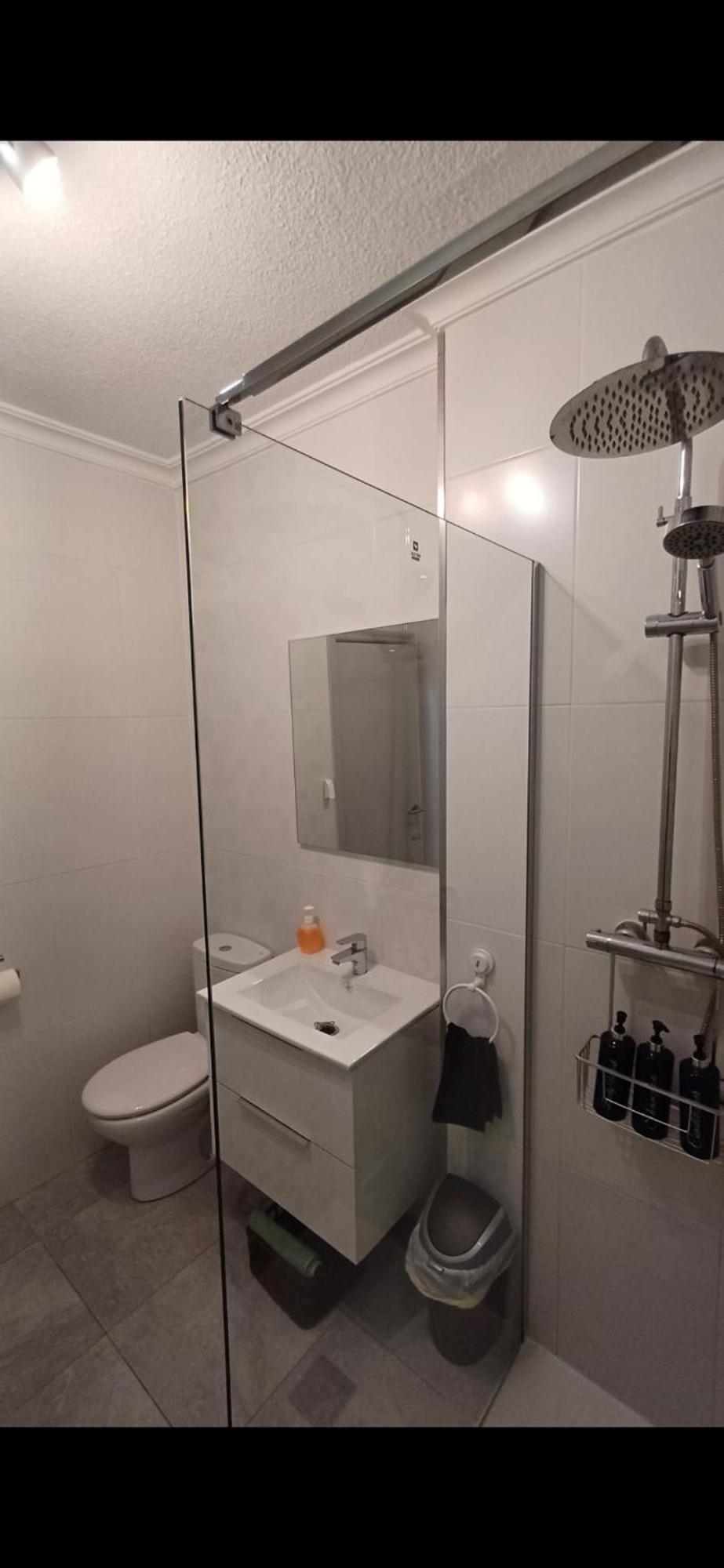 Calle Dr Fleming 3 Bedroom Home San Javier Exteriör bild
