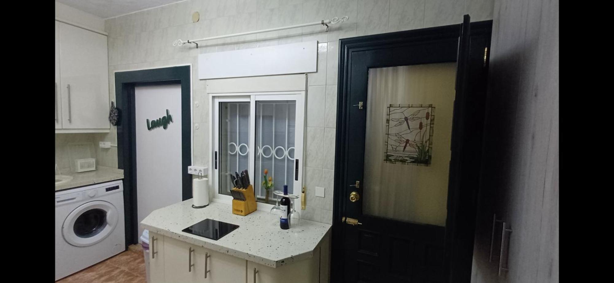 Calle Dr Fleming 3 Bedroom Home San Javier Exteriör bild