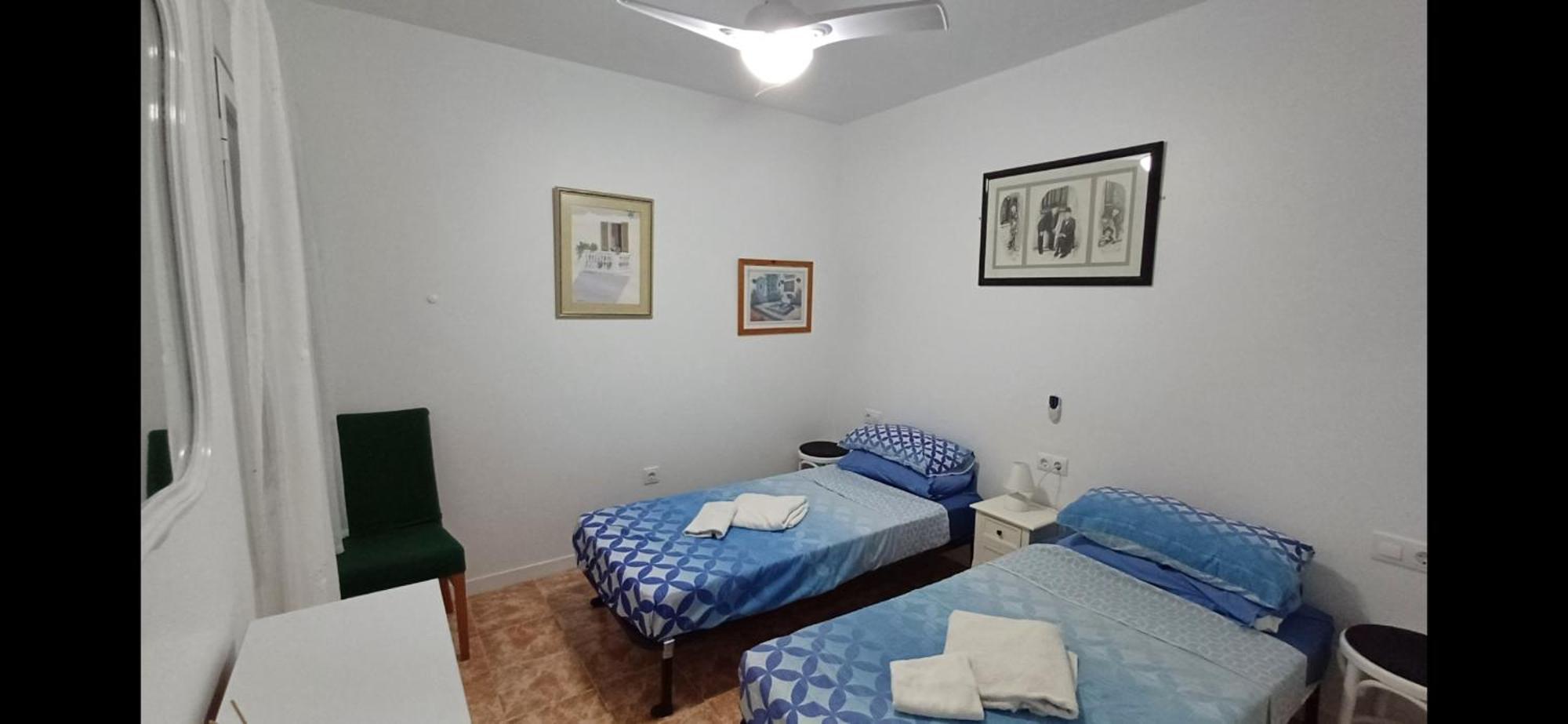 Calle Dr Fleming 3 Bedroom Home San Javier Exteriör bild