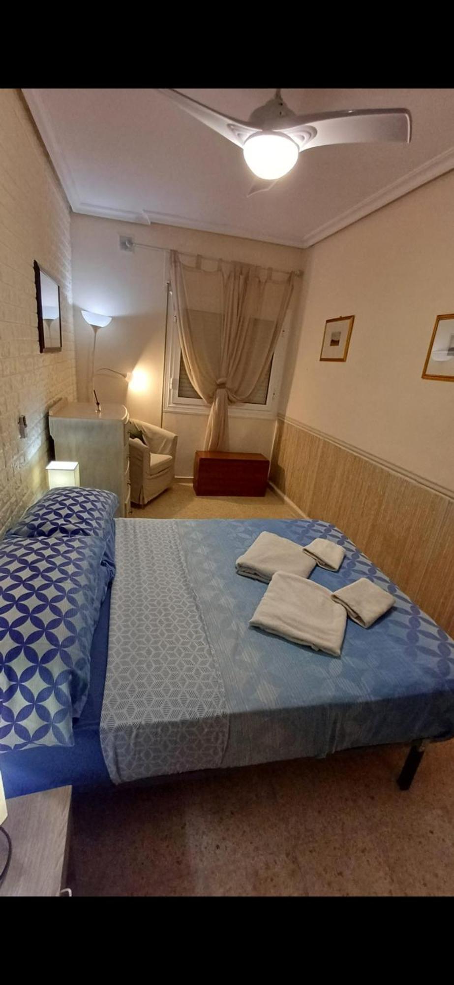 Calle Dr Fleming 3 Bedroom Home San Javier Exteriör bild