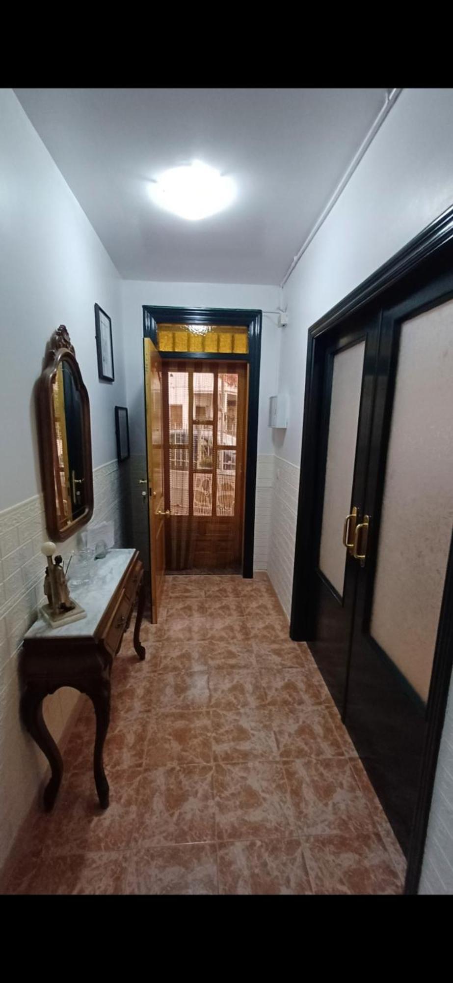 Calle Dr Fleming 3 Bedroom Home San Javier Exteriör bild