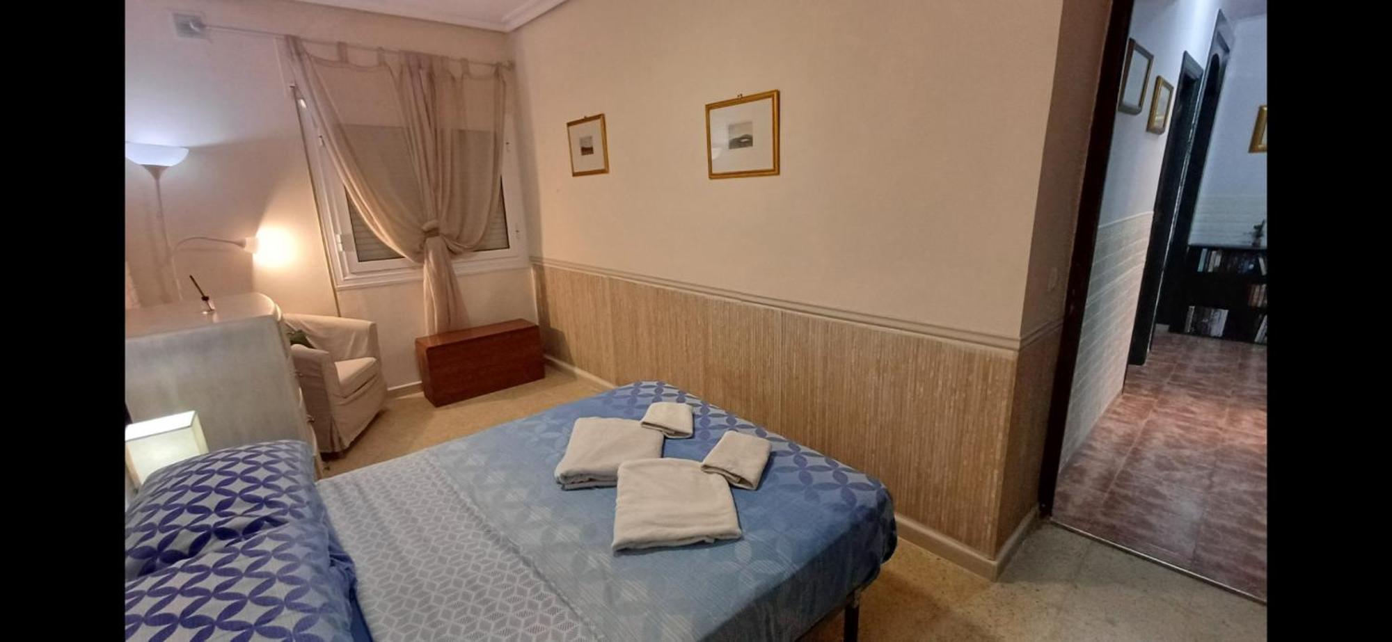 Calle Dr Fleming 3 Bedroom Home San Javier Rum bild