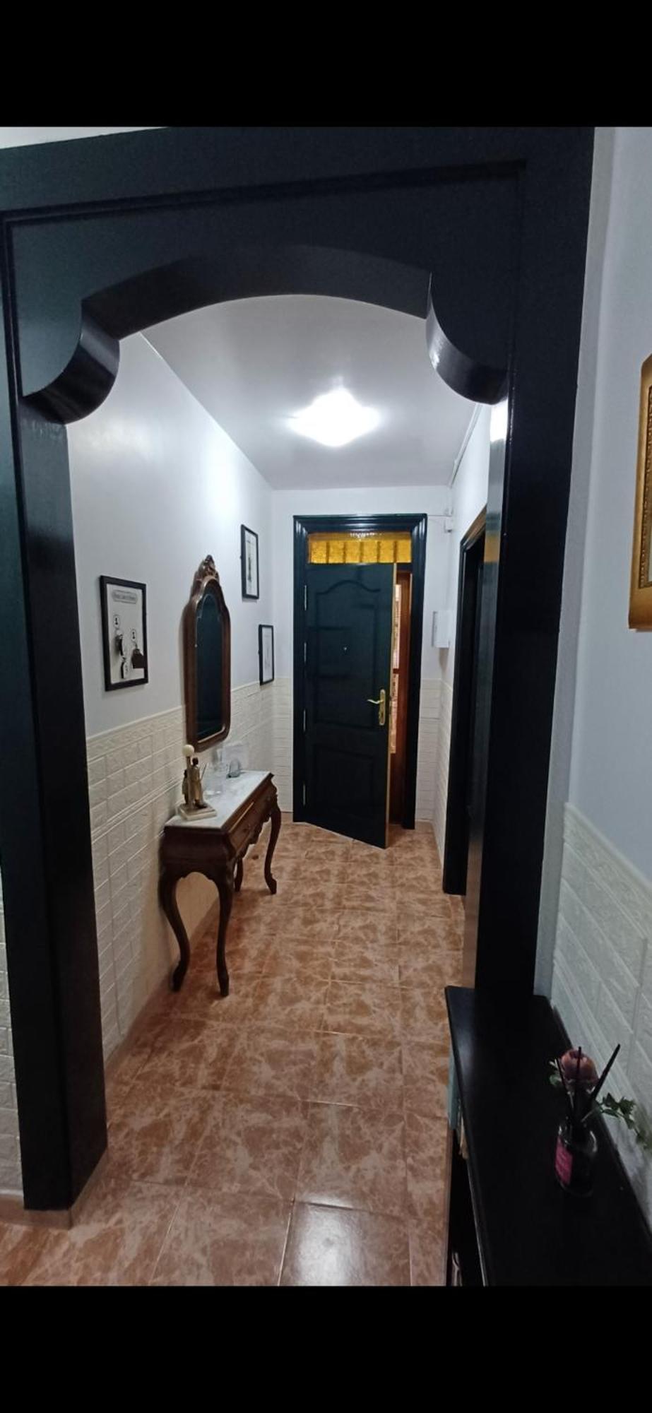Calle Dr Fleming 3 Bedroom Home San Javier Exteriör bild
