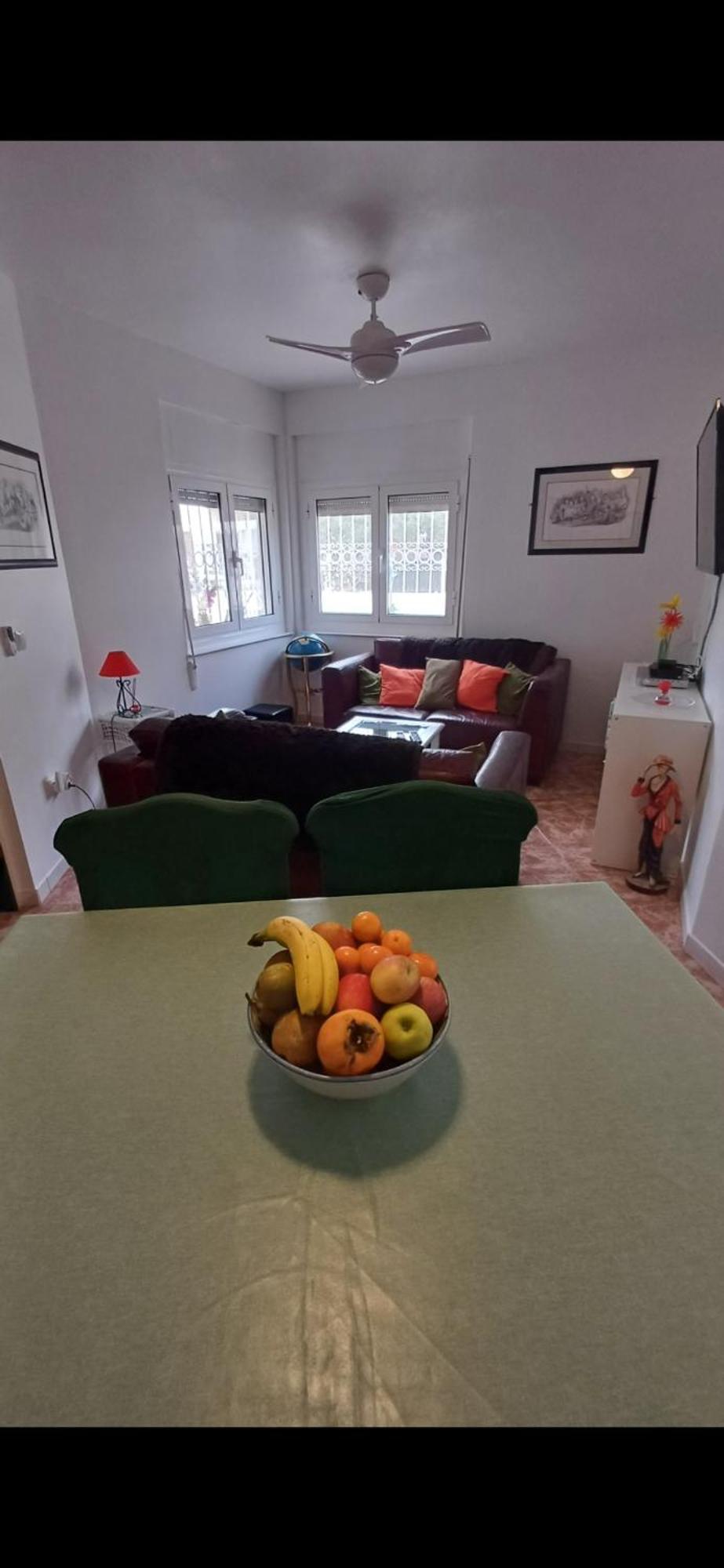 Calle Dr Fleming 3 Bedroom Home San Javier Exteriör bild